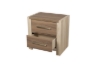 Picture of [FLOOR MODEL CLEARANCE]  MERMAID 2-Drawer Nightstand
