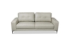 Picture of [FLOOR MODEL CLEARANCE] AMIRA 100% Genuine Leather 3 Seater Sofa