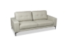 Picture of [FLOOR MODEL CLEARANCE] AMIRA 100% Genuine Leather 3 Seater Sofa