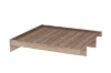 Picture of OAKFORD Bed Frame in Queen/Eastern King Size