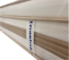 Picture of [FLOOR MODEL CLEARANCE] SAGE MEMORY GEL + LATEX EURO TOP 5 ZONE POCKET SPRING MATTRESS IN QUEEN SIZE