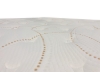 Picture of [FLOOR MODEL CLEARANCE] SAGE MEMORY GEL + LATEX EURO TOP 5 ZONE POCKET SPRING MATTRESS IN QUEEN SIZE