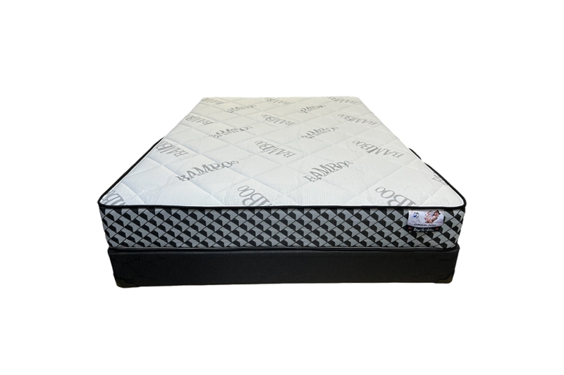 Picture of ORTHOPEDIC Deluxe Tight Top - King