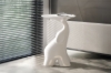 Picture of [FLOOR MODEL CLEARANCE] PEPPY Elephant Design Side Table/Sculpture