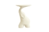 Picture of [FLOOR MODEL CLEARANCE] PEPPY Elephant Design Side Table/Sculpture