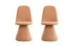 Picture of PHOENIX 360° Swivel Dining Chair - 2 Chairs in 1 Carton