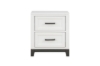 Picture of [FLOOR MODEL CLEARANCE]CLOUDLAND 2-Drawer Nightstand