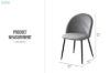 Picture of VERA Dining Chair