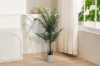 Picture of Artificial Potted Areca Palm Plant - H71" 