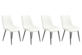 Picture of ANYA Dining Chair - 4 Chairs in 1 Carton