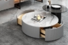 Picture of [FLOOR MODEL CLEARANCE]SAFFRON Coffee Table