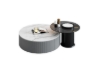 Picture of [FLOOR MODEL CLEARANCE]SAFFRON Coffee Table