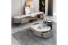 Picture of [FLOOR MODEL CLEARANCE]SAFFRON Coffee Table