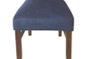 Picture of [FLOOR MODEL CLEARANCE] ROLFIN Dining Chair (Dark Blue)
