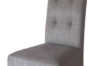 Picture of [FLOOR MODEL CLEARANCE]  ROLFIN Dining Chair (Grey)