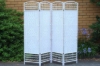 Picture of [FLOOR MODEL CLEARANCE] SAMPAN Room Divider (White)