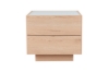 Picture of [FLOOR MODEL CLEARANCE]  NURA Square Side Table