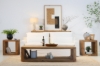 Picture of LUMBER Reclaimed Pine Wood Side Table