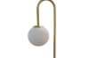 Picture of BELL178 Marble Metal Floor Lamp