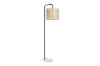 Picture of BELL183 Metal Frame Floor Lamp