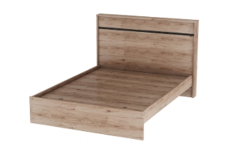 Picture of OAKFORD Bed Frame - Eastern King Size