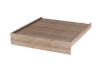 Picture of OAKFORD 3PC/4PC/5PC Bedroom Combo Set in Queen/Eastern King Size