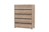 Picture of OAKFORD 3PC/4PC/5PC Bedroom Combo Set in Queen/Eastern King Size