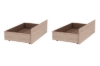 Picture of OAKFORD Two Drawers