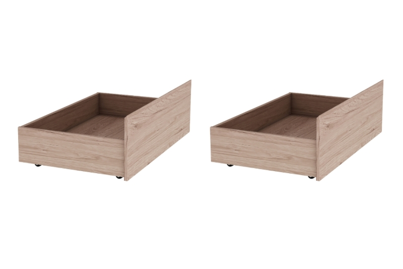 Picture of OAKFORD Two Drawers