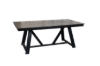 Picture of PROVENCE 74.8"-94.4" Extension Dining Table