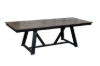 Picture of PROVENCE 74.8"-94.4" Extension Dining Table
