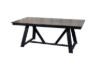 Picture of PROVENCE 74.8"-94.4" Extension Dining Table