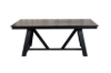 Picture of PROVENCE 74.8"-94.4" Extension Dining Table