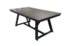 Picture of PROVENCE 74.8"-94.4" Extension Dining Table