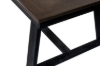 Picture of PROVENCE 74.8"-94.4" Extension Dining Table