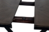 Picture of PROVENCE 74.8"-94.4" Extension Dining Table