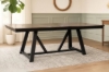 Picture of PROVENCE 74.8"-94.4" Extension Dining Table