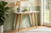 Picture of YUTA Console Table