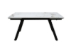 Picture of DALTON 63"-94.5" Extension Sintered Stone Top Dining Table