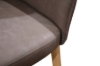 Picture of NORDEN Dining Chair (Smoky Brown) - Each