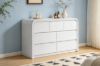 Picture of SEVAN 7-Drawer Dresser/Cabinet