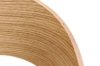 Picture of REPLICA COVER Solid White Oak Armchair