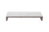 Picture of SOLVYN Table Stand (White)