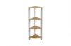 Picture of WODEN 4-Tier Corner Shelf