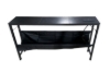 Picture of BRUNT Console Table with Storage Organiser, 2 AC Outlets & 2 USB Ports